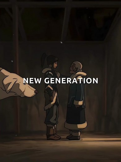 Remembering the Old Team Avatar