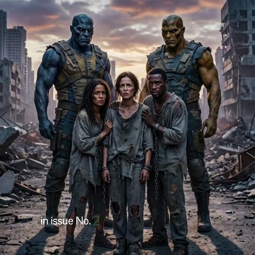 X-Men Age of Apocalypse #2 FULL STORY Explained | Darkest Marvel Timeline