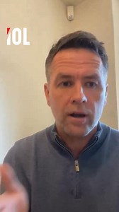 Michael Owen X IOL Sport | Pundit Michael Owen explains why it is difficult for talented young English players to make the cut in the English Premier League. Owen was in conversation with IOL Sport journalist John Goliath. Full interview on IOL YouTube and on iol.co.za https://youtu.be/IMS4ToYba6s #iolnews #iolsport #michaelowen #englishyouth #giveyouthachance #englishpremierleague #epl #philfoden #football #footballtalents | IOL News