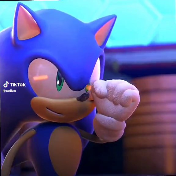 Sonic Dance Compilation: Trending Videos & Edits