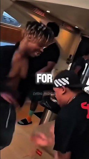 Juice WRLD - KTM Drip #juicewrld #999 #juicewrldedits #rap #music