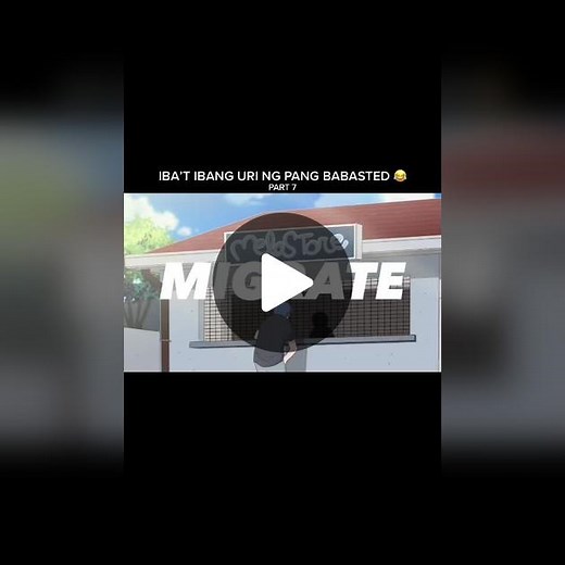 BASTED | ONE ANIMATION #oneanimation #pinoyanimation #fyp #foryoupage #animation #foryourpage #fyppppppppppppppppppppppp