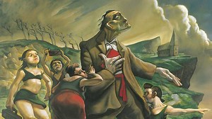 Live: Throwing Copper - Album Of The Week Club review