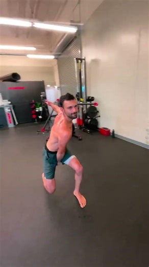 Chronic Hip And Ankle Pain