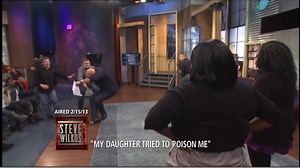 As we gear up for Season 11, who's ready for some of the wildest #SteveWilkos moments ever? | The Steve Wilkos Show
