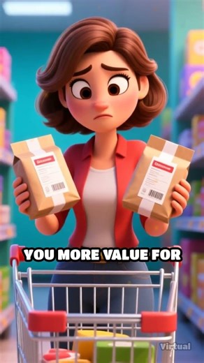 Unlock Savings: Compare Unit Prices Like a Pro