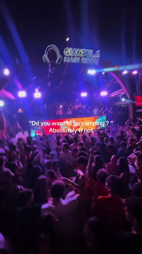 Camping or party in Malta, the choice is already done ! 🇲🇹🤣 DM us now to book your ticket and to get a personalized program #malta #party #events #nightclubs