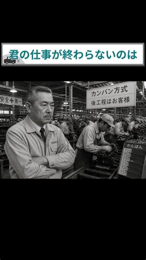 [Why] Why Your Work Never Ends: Lessons from the Legendary Toyota Master #Management #Leadership ...