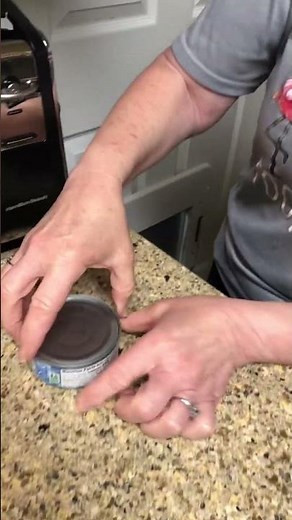 Hamilton Beach Automatic Can Opener | Best Kitchen Gadget USA #kitchen#shortvideo