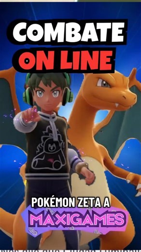 Pokémon ZA online is going INSANO 🔥