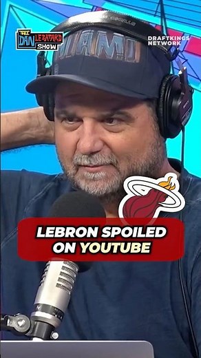 A YouTube Stream RUINED LeBron James' Return To Miami?!