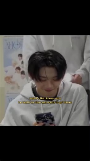 Understanding Hani's Fascination on Live Show