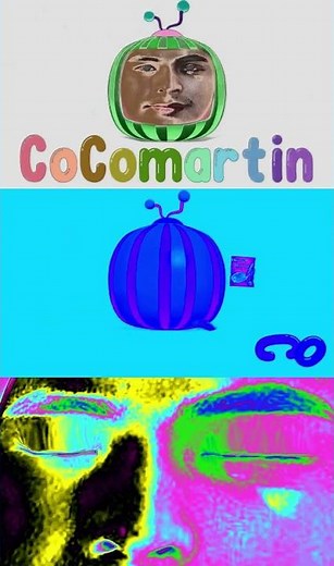 Coco Martin Intro Logo Special Effects Collection #logoeffects #cocomartin #vocoded