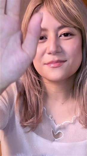 Bringing you a sense of security and healing 🌙 [Healing Reiki ASMR]