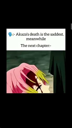 the saddest death in anime history #demonslayer #obanai#misuri#infinitycastle #anime#sadstory