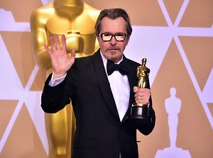 Oppenheimer: Gary Oldman confirma su aparición en una escena de la película bélica de Christopher Nolan
