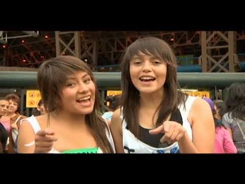 Boombox All Access with One Direction - 2012