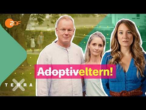Elternliebe: Wie entsteht sie und gibt es Grenzen? | Terra Xplore mit Jasmina Neudecker