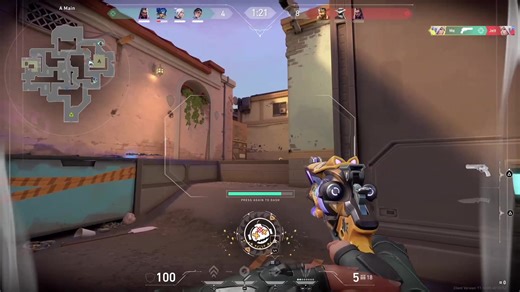 Top Valorant Clips Featuring Female Players