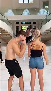 What does my tattoo say? #funny #relatable #comedy