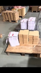 Envelope machine | 张涛