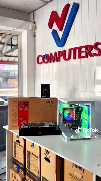 🔰special offers🔰 ⭕️ Core i5 8th Gen full set pc 😍 🔰I5 11gen F Processor 🔰B560 Gaming Motherboard 🔰Air Cooler 🔰16GB RGB Ram 🔰256GB nvme 🔰Gaming supply 🔰sata cabal 🔰Gaming casing with 5 ARGB Fan 🔰GTX 1070 8GB VGA 🔰22 Inch brandnew fremless Monitor 100Hz 🔰All cables 🔰Gaming Keyboard Mouse Total = Rs.187500.00 අතේ ඇති මුදලට අසමසම Build එකක්. ඉක්මන් කරන්න. තොග සීමිතයි. තොරා ගත් ප්‍රදේශ සදහා cash on deliver සේවාව ලබා දිය හැක VN Computers Horana 📲 0768680092