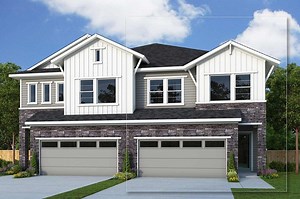 Kettering at eTown - Paired Villas by David Weekley Homes