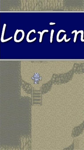 Final Fantasy 4 - Into the Darkness (Locrian)