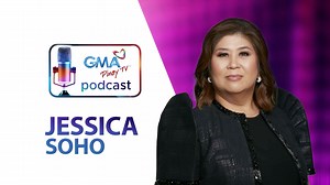 The first part of our exclusive two-part podcast featuring Jessica Soho is now streaming! In celebration of GMA Pinoy TV’s 19th anniversary, dive deep into the world of journalism as the multi-awarded broadcast journalist shares her incredible journey, from the challenges to the triumphs of her career. Discover the secrets behind her unwavering dedication to truth and her ability to connect with millions of Filipinos through Kapuso Mo, Jessica Soho (One at Heart, Jessica Soho) #GMAPinoyTVPodcast
