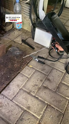 Membalas @bank ucok mesin las terkecil di dunia APR ap38lite minimalis fleksibel bisa dibawa kemanapun ringan performa maksimal #apr #ap38lite #mesinlas #premium #bengkel #tukang #sopir #mekanik #mandor #tukanglas #viral #viraltiktok #fyp #masukberanda #untukanda