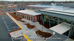 84 reactions · 14 shares | Health and Human Services programs in Auburn are transitioning to the new, consolidated HHS Center at 11434 B Ave. Some of our smaller programs have already begun operating at the HHS Center, but many of our larger programs are set to start next week.  Watch the video to learn more about the building!  Explore a timeline of program opening dates, a map and more: https://www.placer.ca.gov/HHSMoving | Placer County Government | Facebook