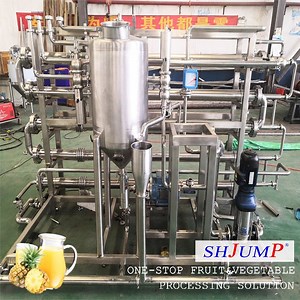 [Hot Item] Canned Fruit Processing Line / Canned Vegetable Production Line/Canned Pickles Processing Plant