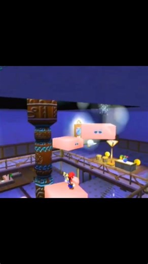 boo was always pink #shorts #viral #gaming #retro #mario #supermario #mariokart #mariosunshine #N64