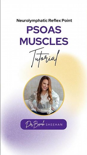Psoas Reflex Point
