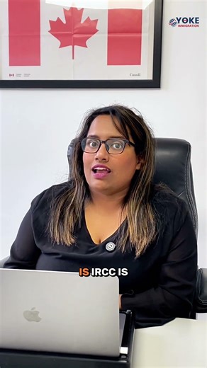 Are you planning to submit an application to IRCC?