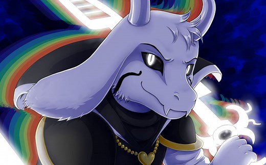 【飘渺】UT福利！UT鼠标指针，更换你的鼠标样式吧！