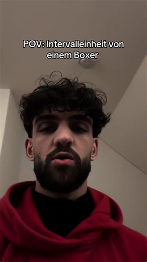 Boxer Training Vlog: Intense Interval Workout