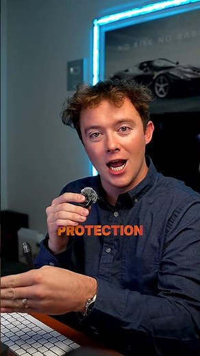 PITAKA ProGuard Case is My Favorite 🔥 #PITAKA #AramidProGuardCase #OutdoorGear #DropProofCase