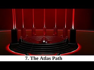 No Man's Sky - 7 - The Atlas Path
