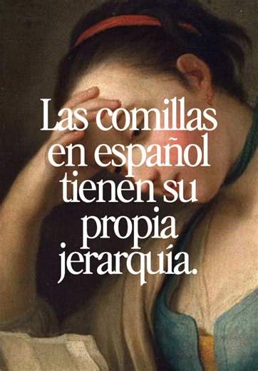 Jerarquía de las comillas: cuándo usar «angulares», “inglesas” y ‘simples’