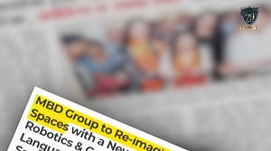 18K views · 62 reactions | On July 15, 2024, MBD Group unveiled the...