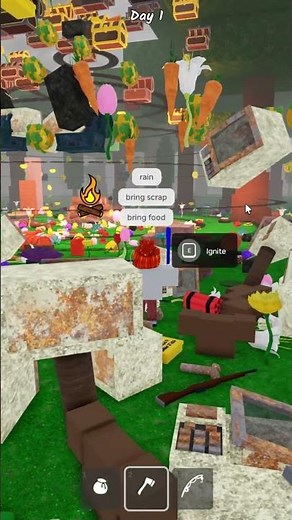 Admin Commands Script 99 Nights In The Forest Script Roblox