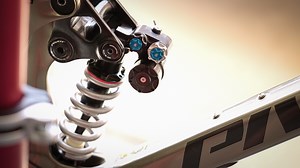 PUSH Releases Generation 3 of their ElevenSix Mountain Bike Shock