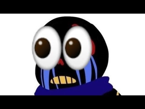 Caliginous Waltz | ErrorInk Animation | (+1k TikTok Special)