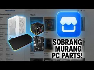 “I Bought the Cheapest PC Parts Online… You Won’t Believe What I Got!”