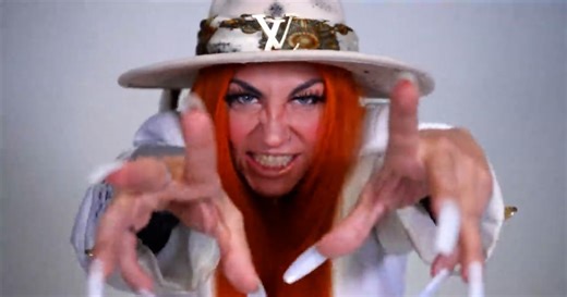 La transformación de Lourdes Fernández en Lowrdez: su vida antes de Bandana y la reinvención como ícono pop