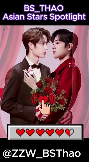 #XiaoZhan #WangYibo #ChristmasWedding #WinterLoveStory #XiaoZhanWangYibo #FestiveRomance