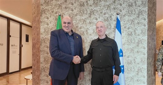 Spiragli di dialogo, Netanyahu apre a una tregua breve