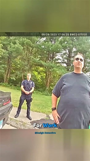 One Question Exposed This Fake CIA Agent