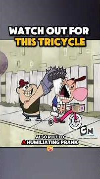 RECAP the grim adventures of billy and mandy